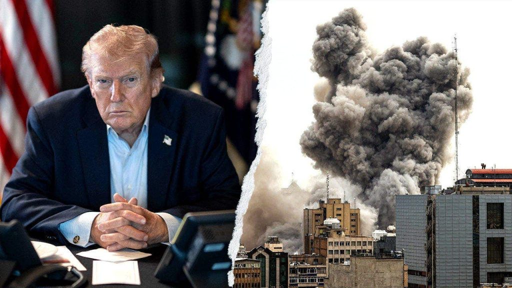CNN stands by Iran reporting after Kimmitt challenges anonymous sources