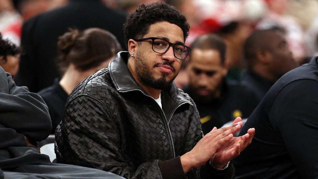 Indiana Pacers’ star Tyrese Haliburton has one major problem with the new NBA schedule