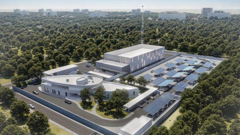 US beats China on Africa data centers and AI infrastructure deals