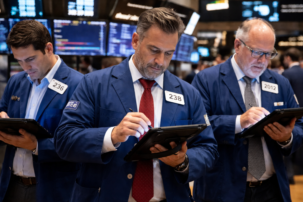 This 2026 trade is quietly beating AI stocks: the rally may have further to run