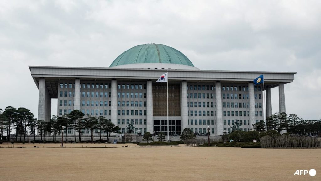 South Korea ex-commanders jailed up to 18 years over martial law