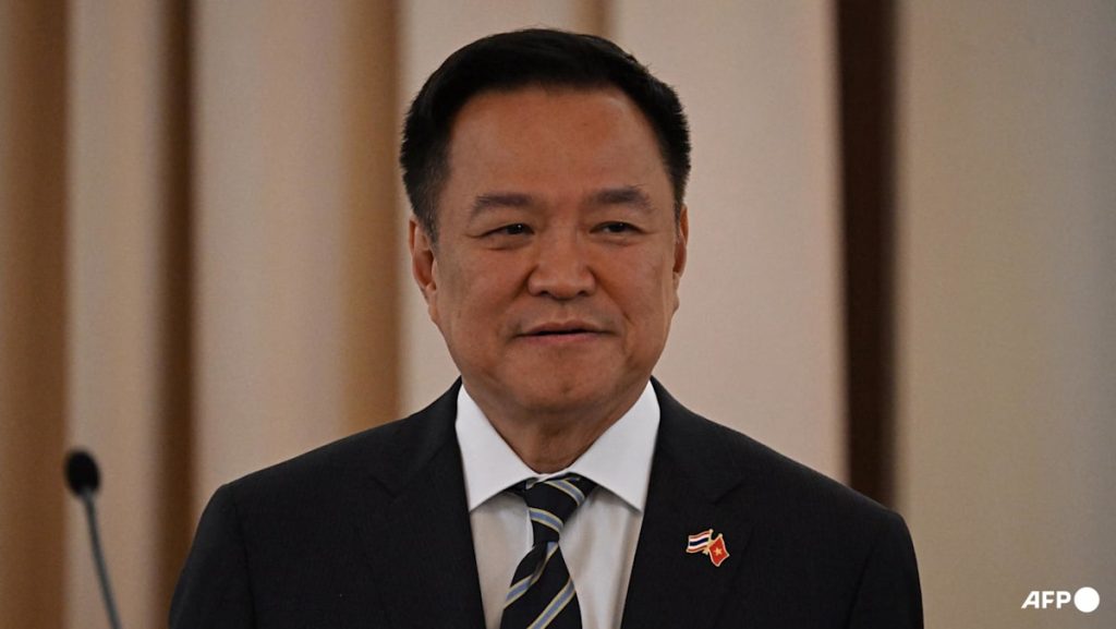 ‘Gone too far’: Thai PM Anutin slams foreign lawbreakers as backlash builds