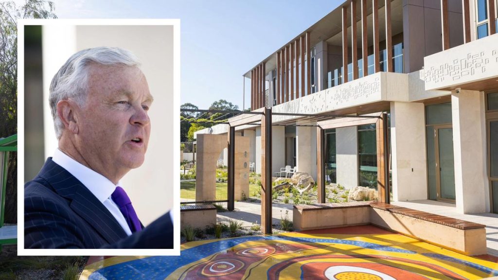 Swanborne children’s hospice: Last plea to Nedlands council ensures Perth’s dying kids get view they deserve