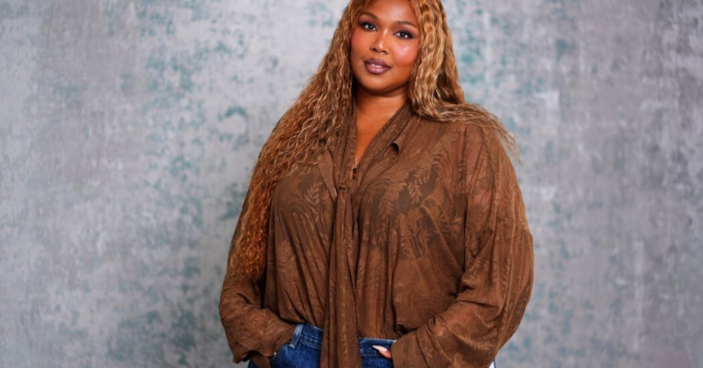 Federal Judge Dismisses Lawsuit Against Lizzo and Her Touring Company