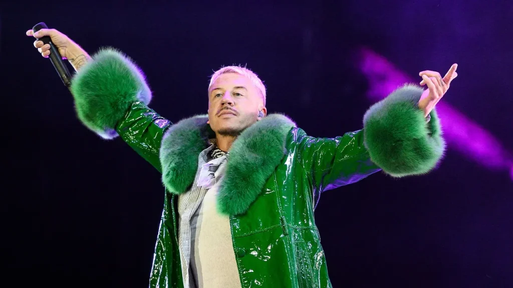 Macklemore’s pro-Palestinian concert remarks predates Ed Sheeran tour controversy