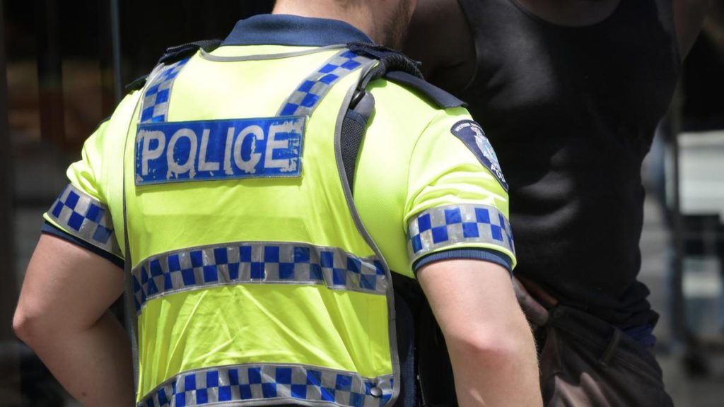 Perth schools plunged into lockdown as police respond to unfolding incident in Byford