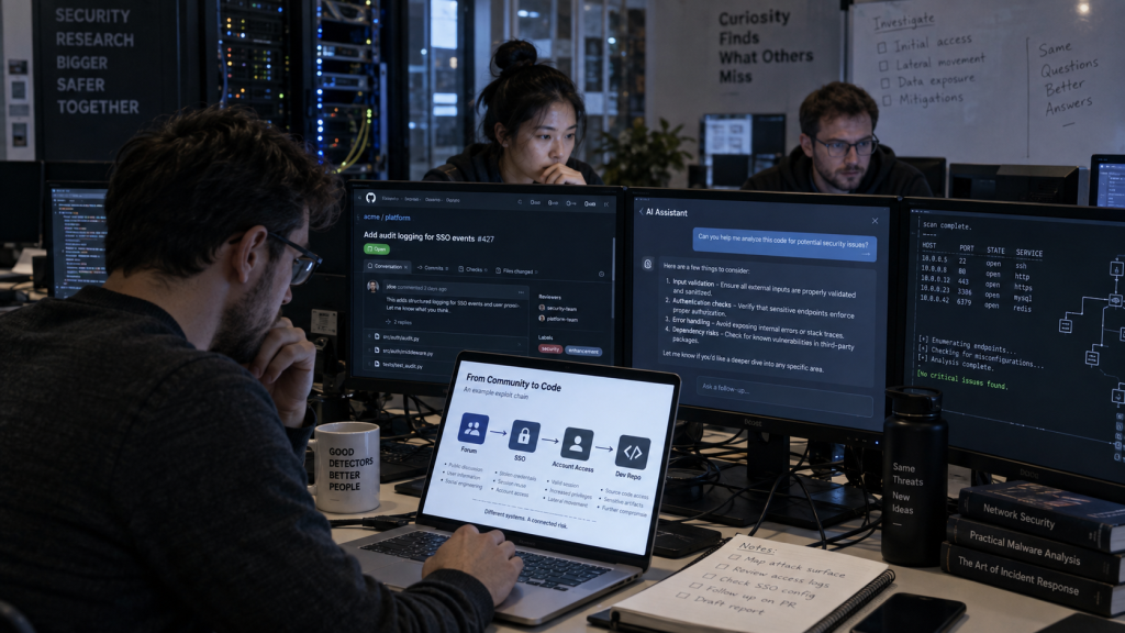 Claude helped hackers get inside OpenAI, but the real shock came next