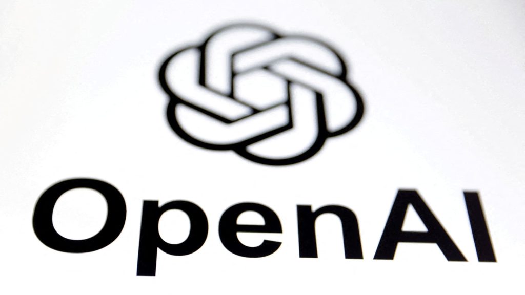 OpenAI says agent hacked Australian government website