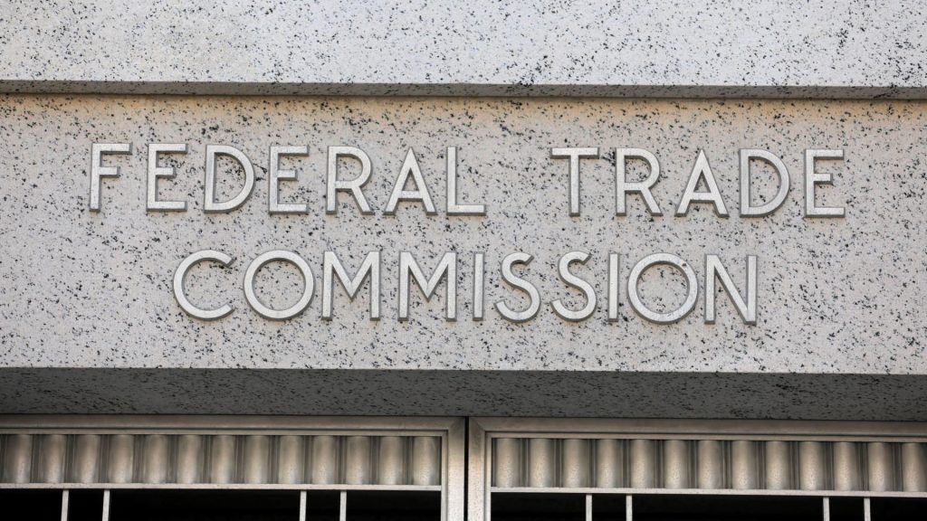 FTC probing OpenAI, Anthropic and other AI companies over risks