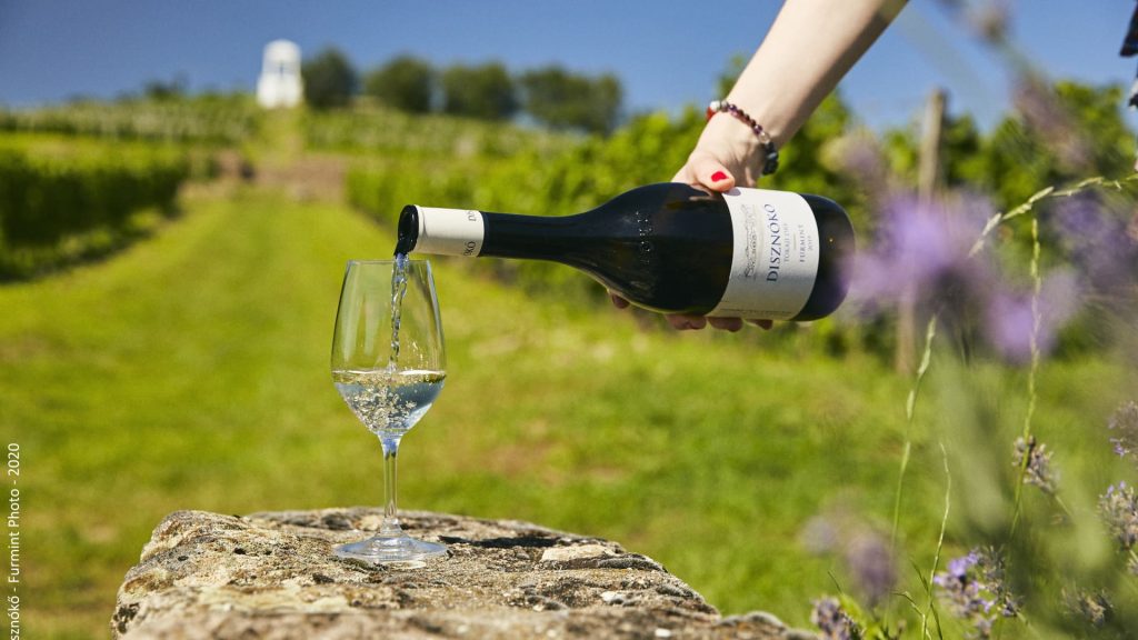 Tokaj region is booming beyond Tokaji Aszú