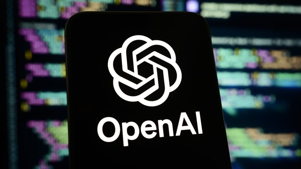 OpenAI links China’s Moonshot AI to extraction attempt
