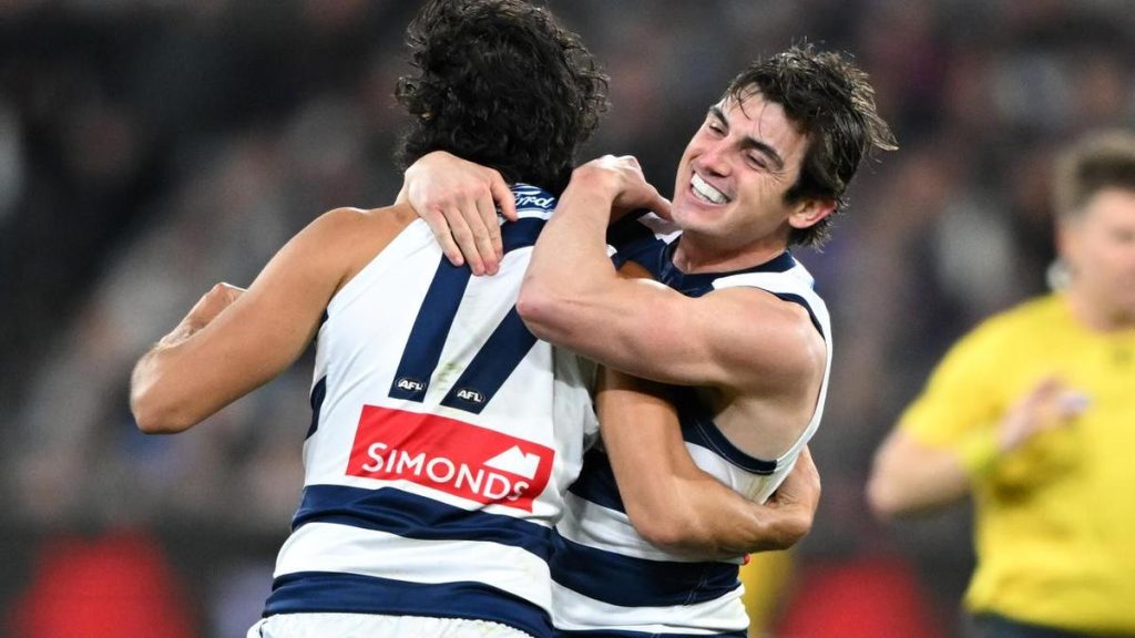 Mannagh from heaven as Cat's midfield switch works