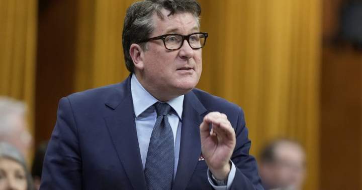MP calls on New Brunswick to reject proposed AI data centre in open letter to premier – New Brunswick