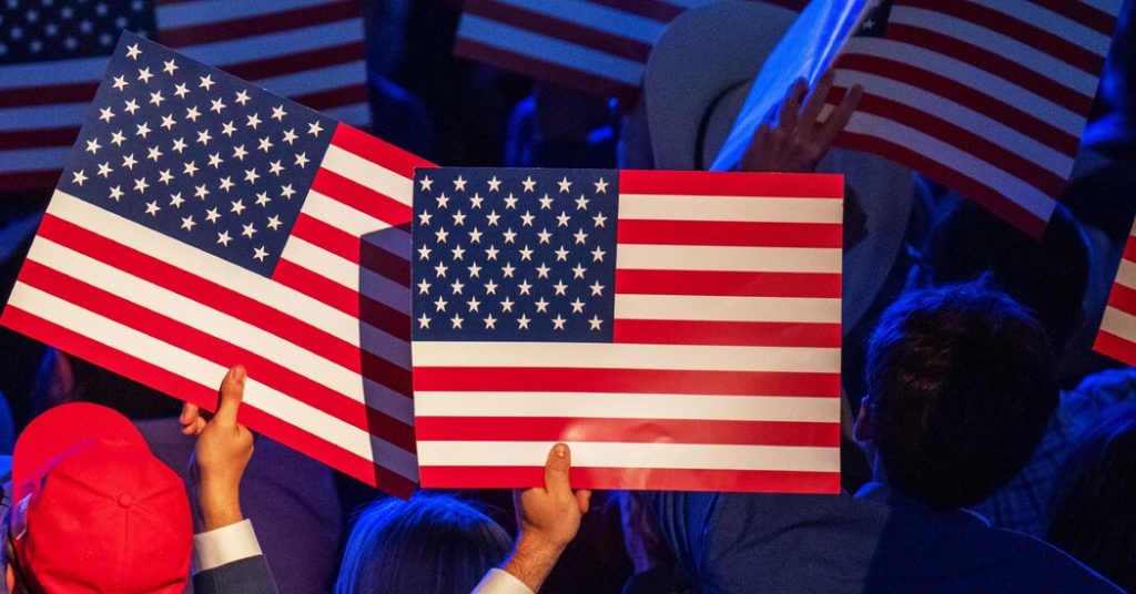 Here’s a Guide to the Midterm Sprint