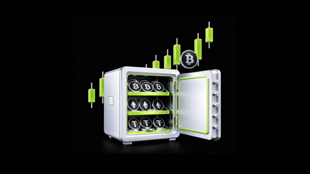 Bitunix Becomes Industry First to Offer Isolated Margin Inside Multi-Asset Margin Mode