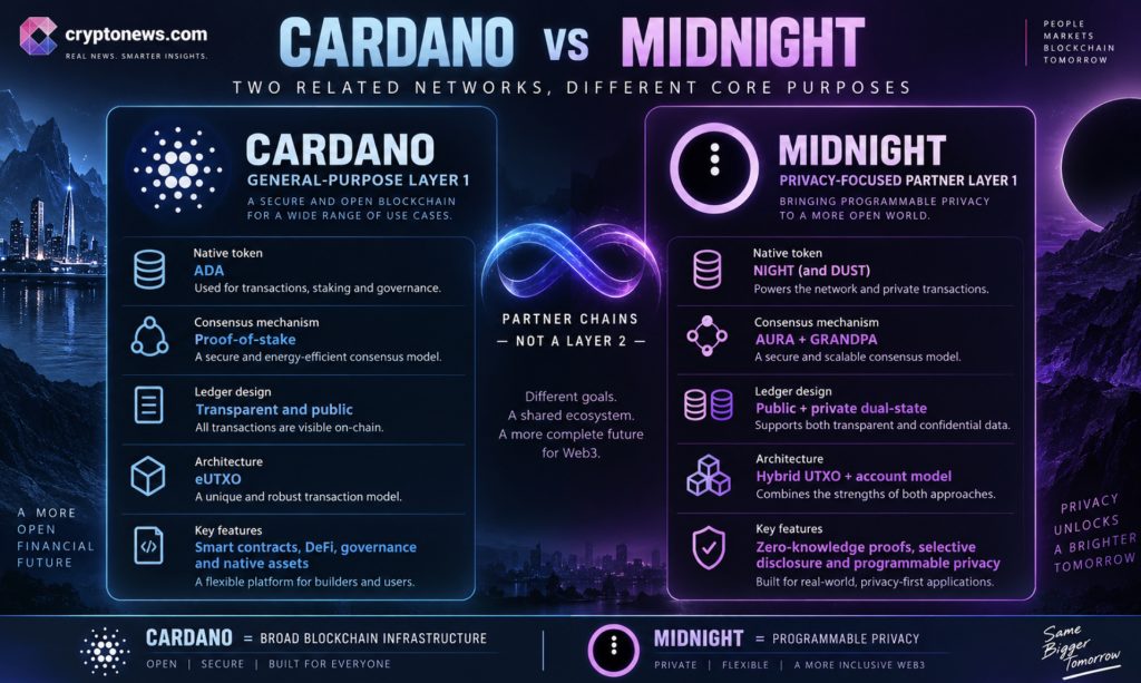 Cardano News: Hoskinson Warns Criticism Could Drive Builders Away