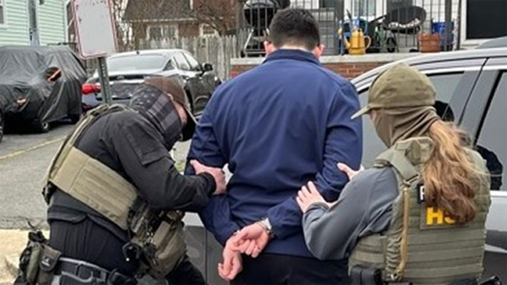House Judiciary report slams Arlington County on sanctuary policies