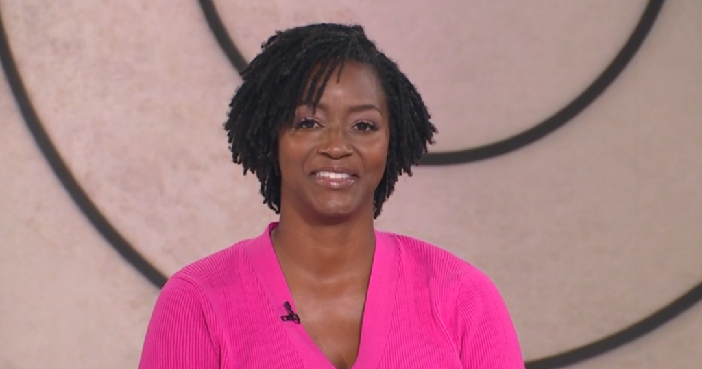 Florida Senate nominee Angie Nixon says “this is not about three letters” amid DSA criticism