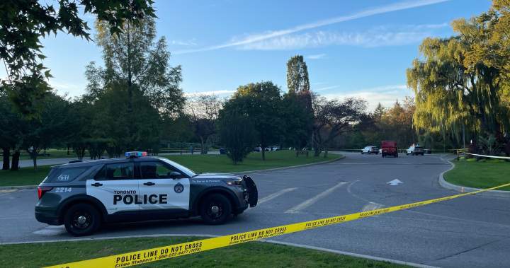 Toronto police ID second homicide victim found in burnt-out vehicle – Toronto