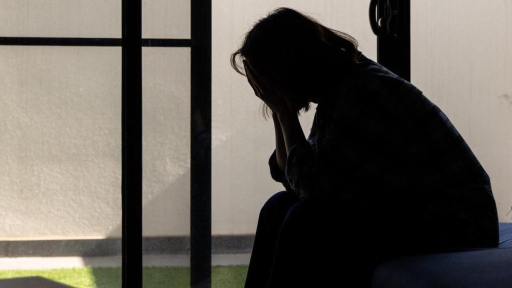 'Unacceptable': sexual violence reports at 33-year high