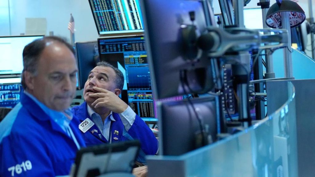 Wall St rises as inflation data tempers hike concerns