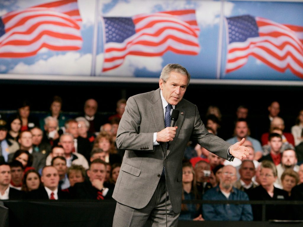‘War on terror’: How 9/11 changed the language of conflict | Human Rights News