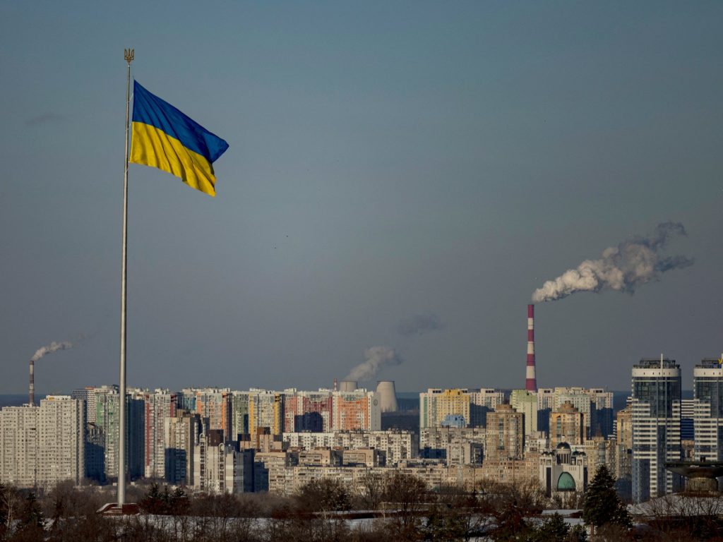 Ukrainian intel agencies in Kyiv firefight: What happened and why? | Russia-Ukraine war News