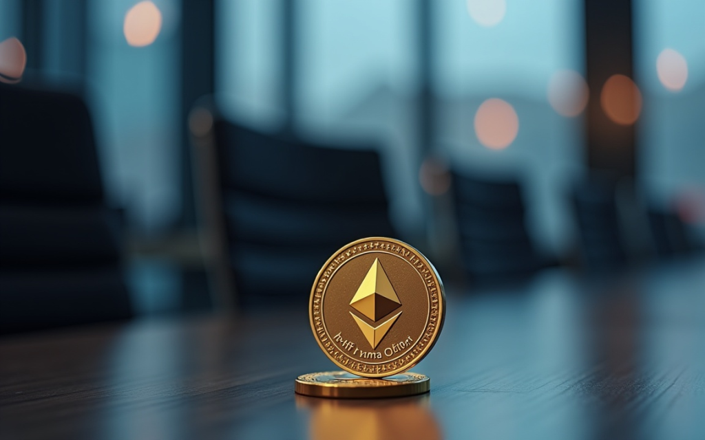Why is Ethereum stuck below $2,500 even as ETF inflows stay strong?
