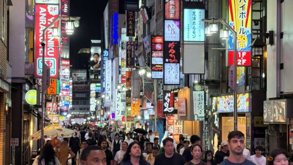 Japan tightens rules for foreigners wanting permanent residency