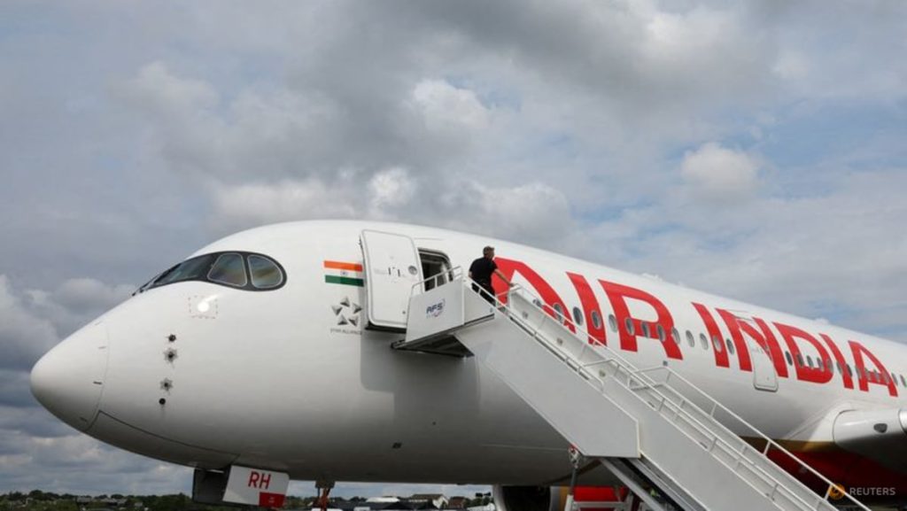 Air India probe flags hydraulic loss, pilot drug test