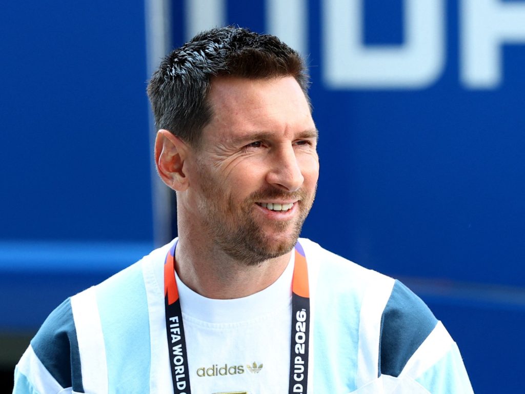 Lionel Messi agrees deal to buy second-tier Spanish club Eldense | Football