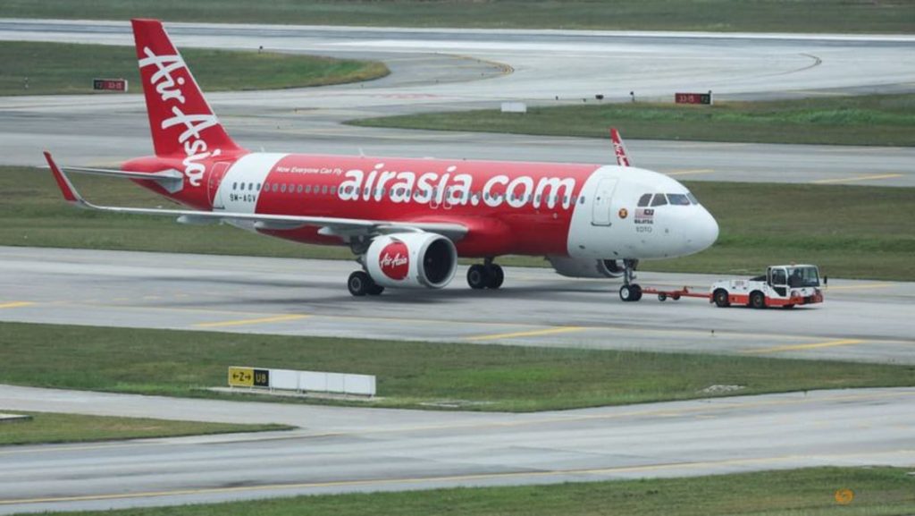Timeline: From budget-airline pioneer to financial strain – how did AirAsia get here?