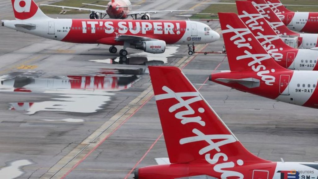 ‘Ludicrous statement’: AirAsia co-founder Tony Fernandes rebuts report claiming it needs government bailout