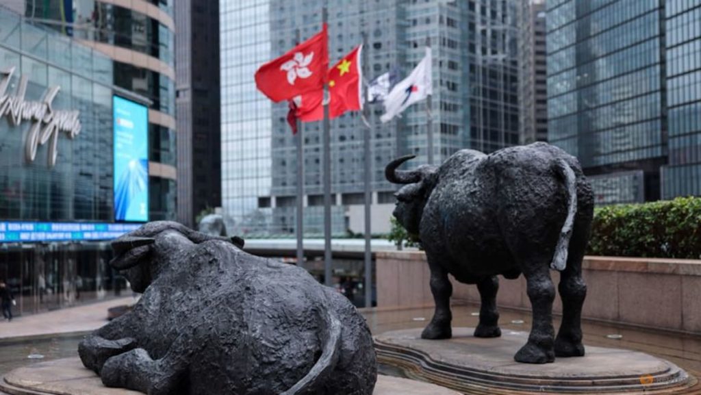 Hong Kong proposes easier rules for deals, spin-offs