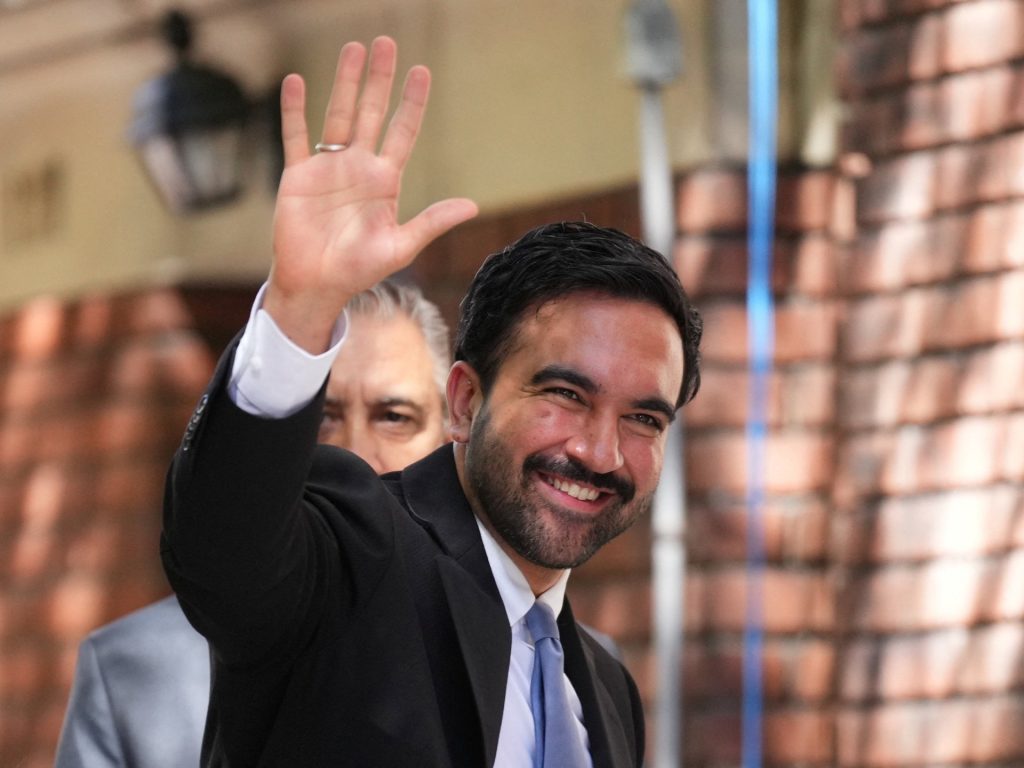 NYC Mayor Mamdani reaches record DoorDash settlement for underpaid workers | Labour Rights News