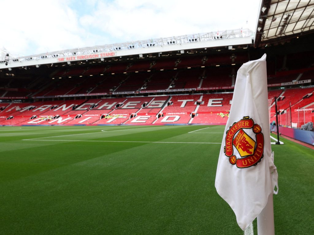 Manchester United losses jump nearly a third to $57m despite record revenue | Football