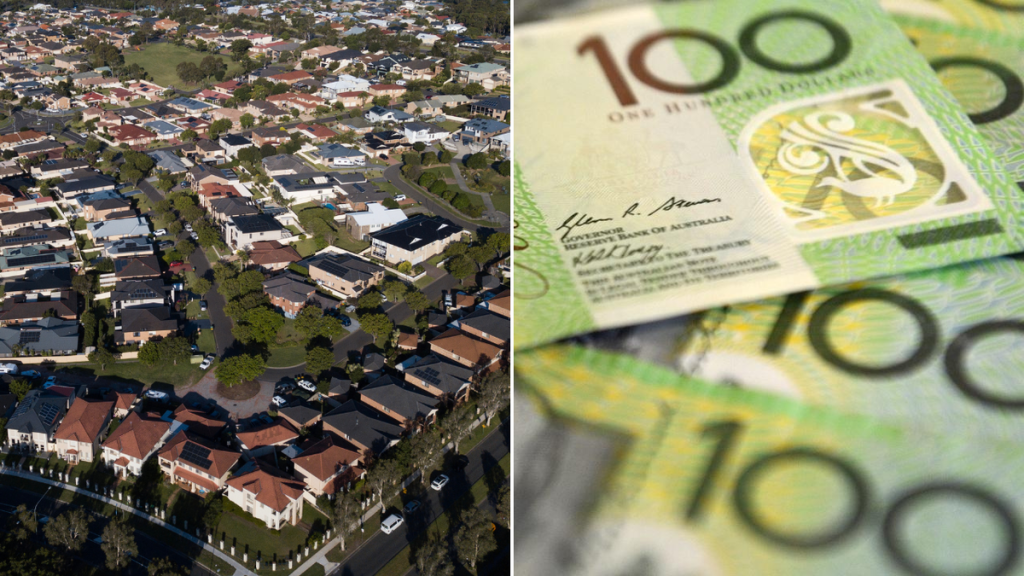 Reserve Bank governor warns mortgage holders more interest rate pain could be weeks away