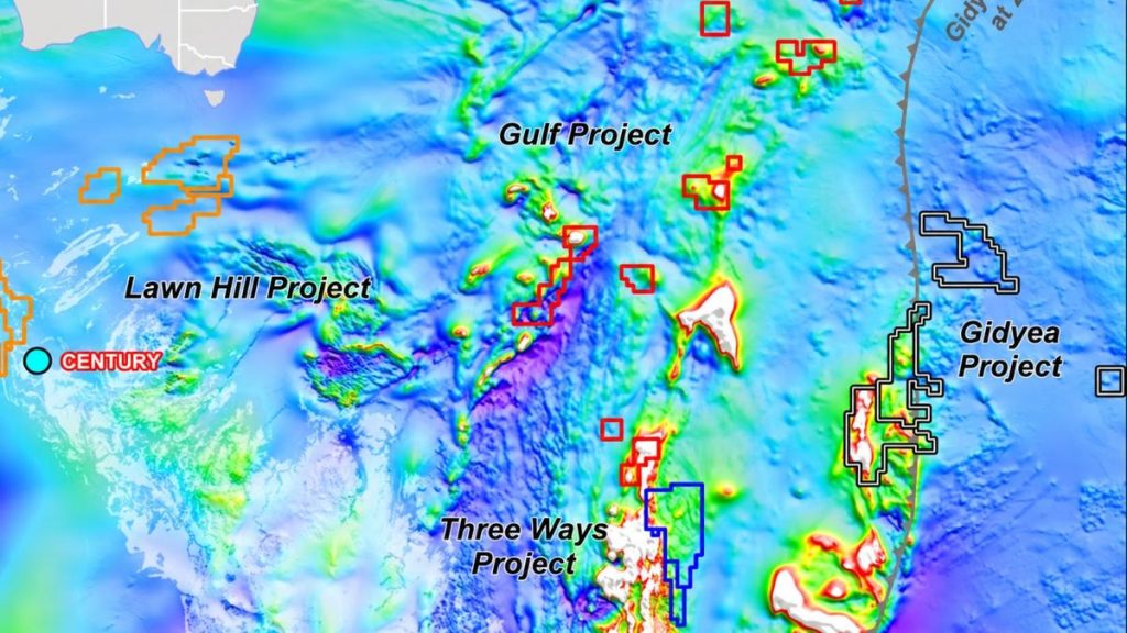 Red Metal expands Qld footprint in hunt for copper elephants