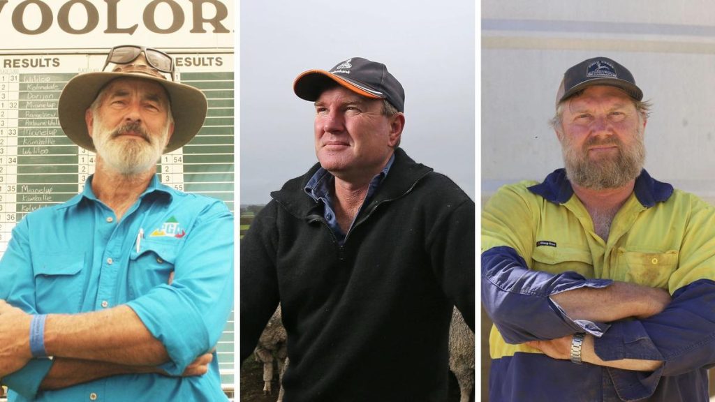 WAFarmers, WA Grains Group and Pastoralists and Graziers Association merger talks have hit a wall, again