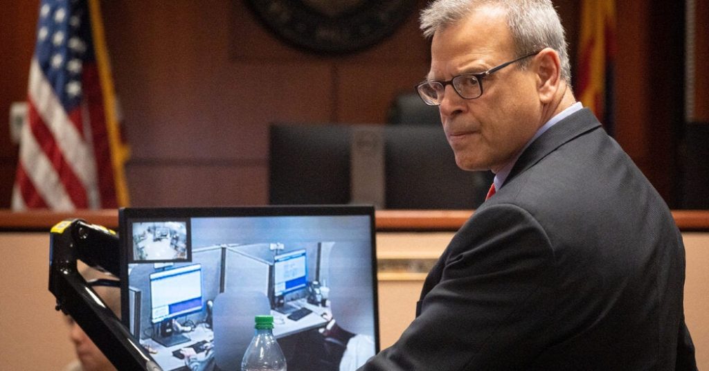 Second Prosecutor Quits Trump’s ‘Grand Conspiracy’ Case