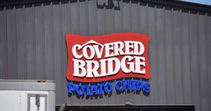N.B. regulator to review complaints about noise and odours near potato chips factory – New Brunswick