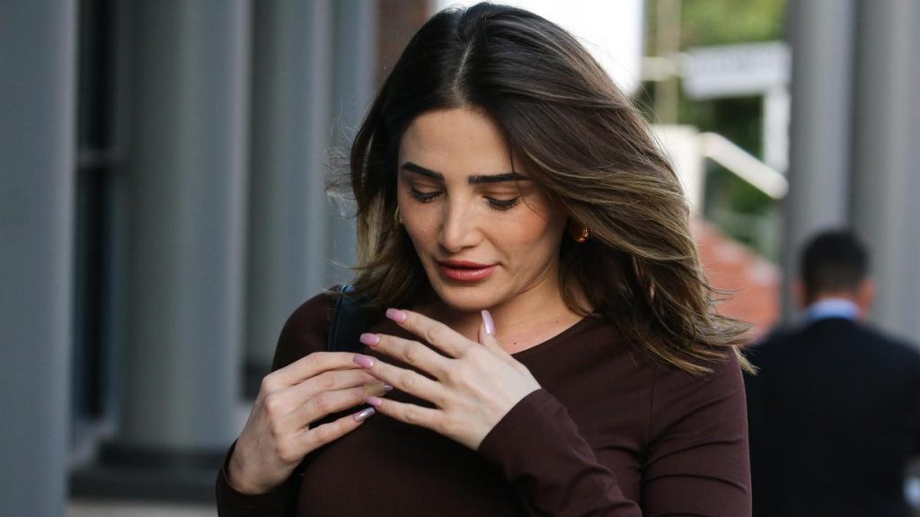 Developer’s daughter pleads guilty to fraud after being ‘controlled’ by fugitive father