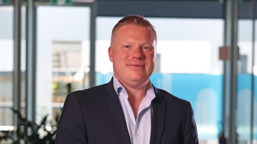 Omnicom dismantles Marketforce as part of WA restructure