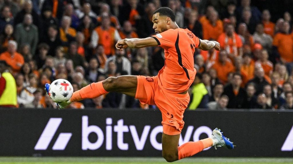 Liverpool star denies Klopp winning start with Germany
