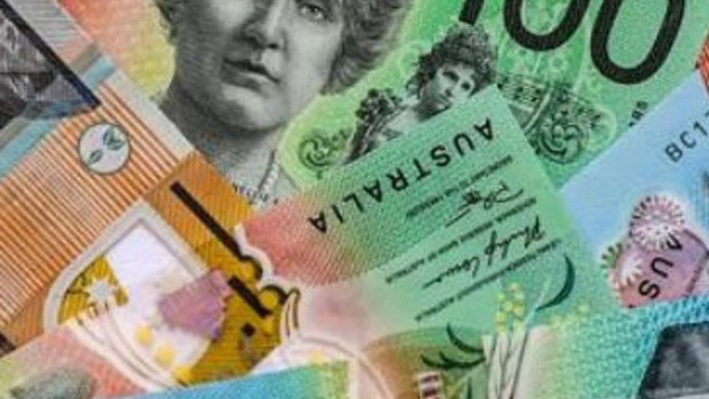 Australian household spending flat in August as inflation masks weak retail growth