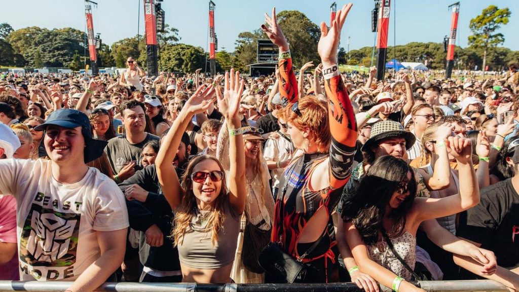 NSW commits $4.3 million to continue drug checking at selected music festivals