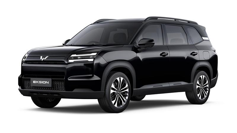 Affordable Chinese GM models firming for Australian launch