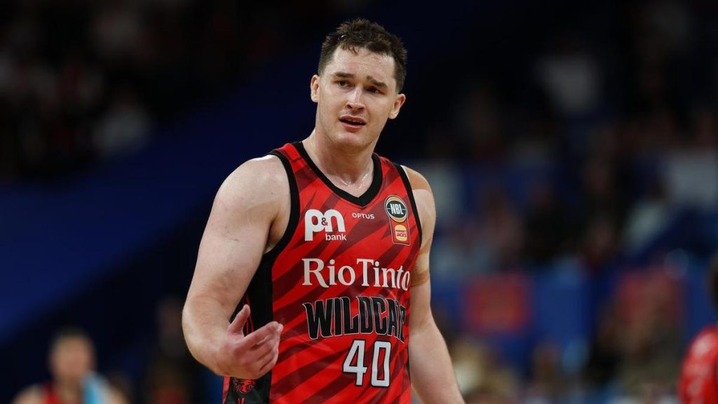 Pepper miracle bomb lifts Wildcats to thrilling NBL win
