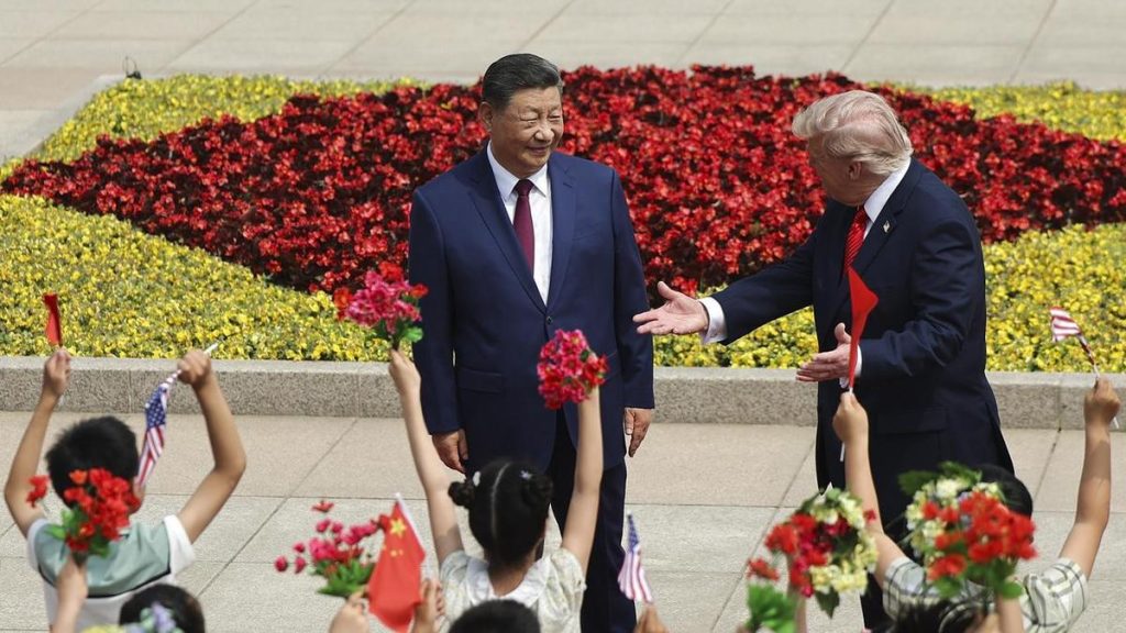 China hopes to soon agree on tariff reductions with US