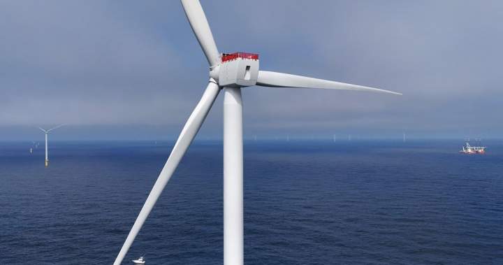 Cape Breton container port proponent shifts focus to offshore wind development – Halifax